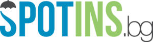SpotIns Logo